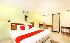 Hotel Sahara Inn Tanjung Malim